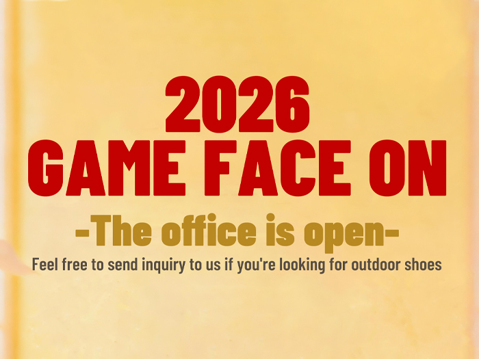 Ханагал - сыртқы аяқ киімдегі 23 жылдық сарапшы - кеңсе бүгін қайта ашылғанын хабарлайды