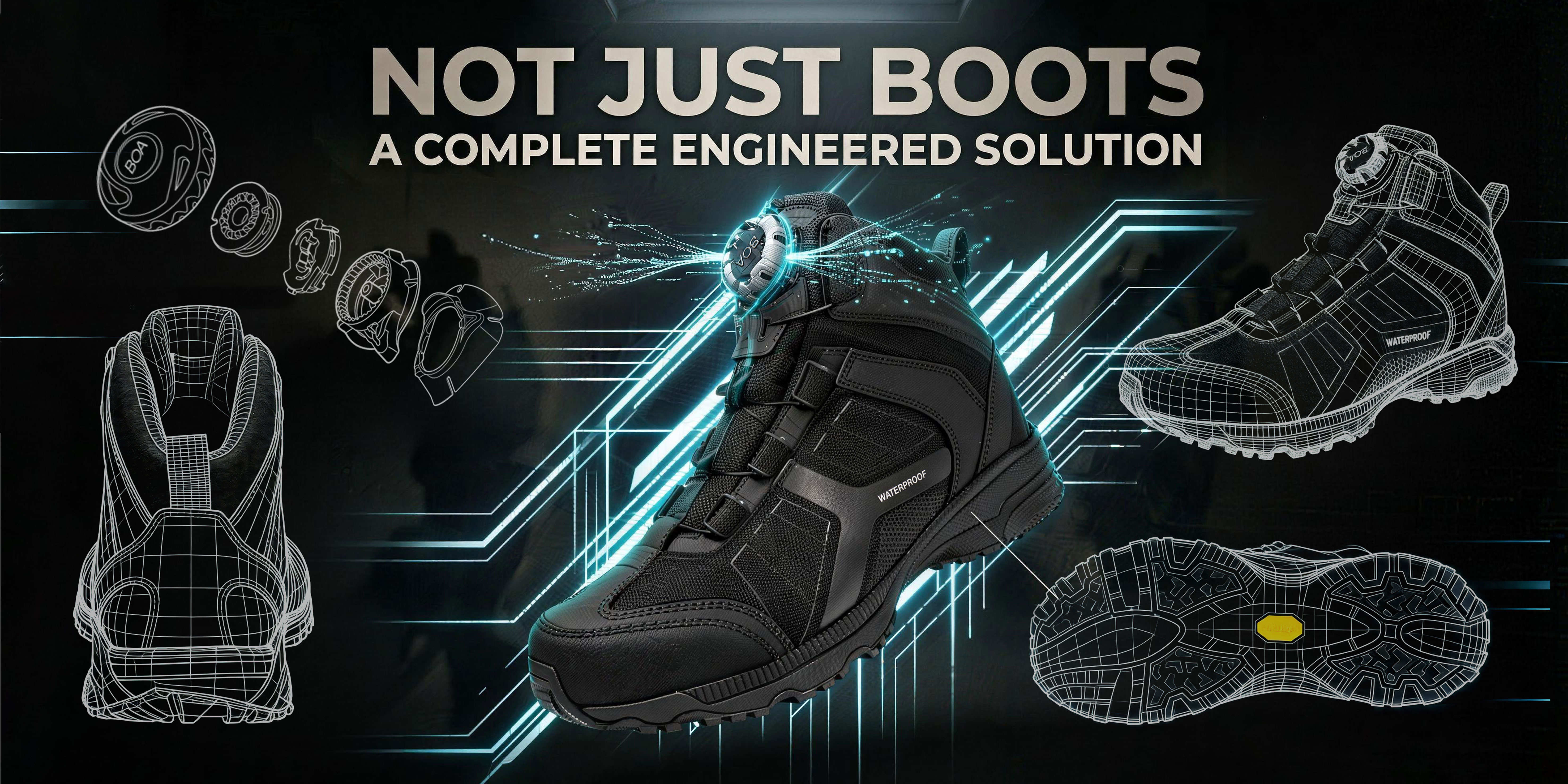 Ашық аяқ киім үшін үзіліс қанша уақытты алады? Және оны қалай тездетуге болады?