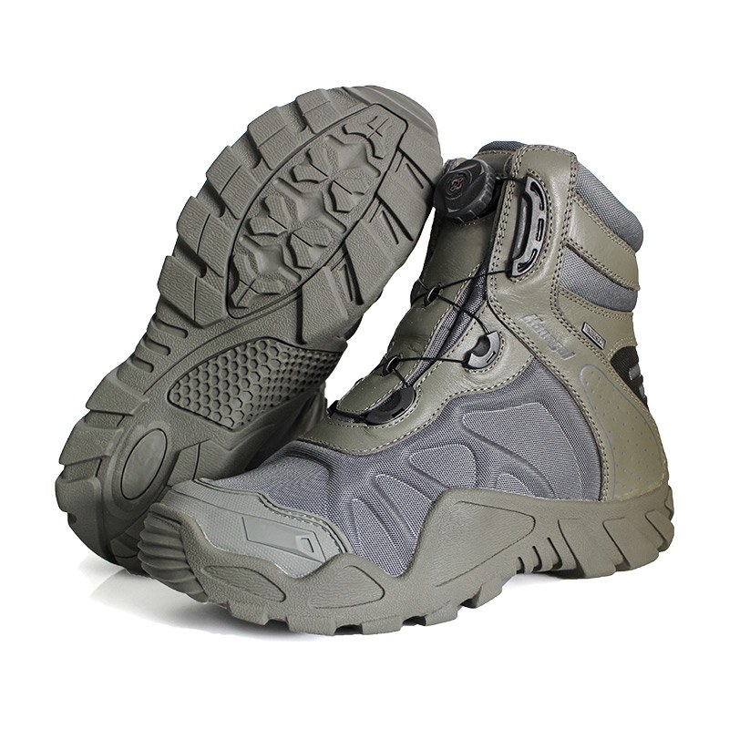 Резеңке аңшылық етіктерді жылдам ҚОСУ/ӨШІРУ